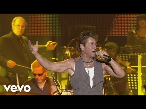 Youtube: Peter Maffay - Du (Live Video 2010)