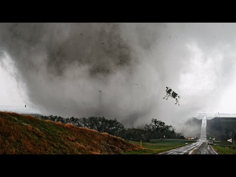 Youtube: Crazy Tornado Compilation