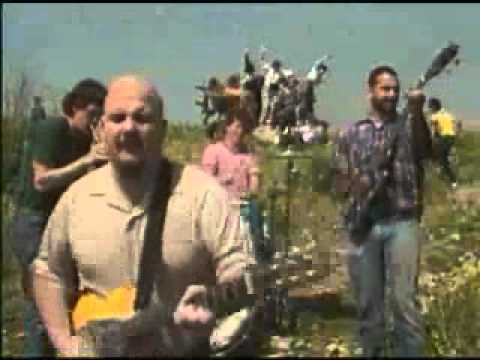 Youtube: Minutemen - King Of The Hill