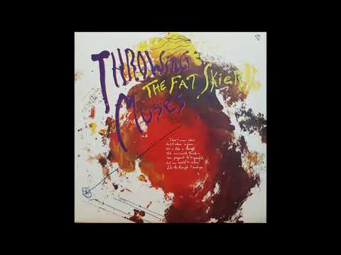 Youtube: Throwing Muses - Pools in Eyes (1987)