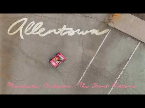 Youtube: The Front Bottoms / Manchester Orchestra: Allentown (Official Audio)