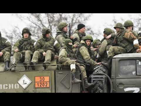 Youtube: Udo Lindenberg - Wozu sind Kriege da [Diashow Ukraine 2022]