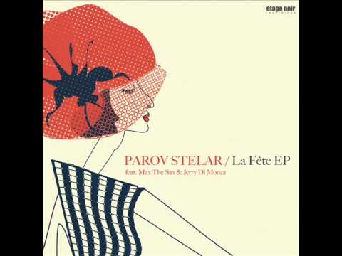 Youtube: Parov Stelar - Diamonds