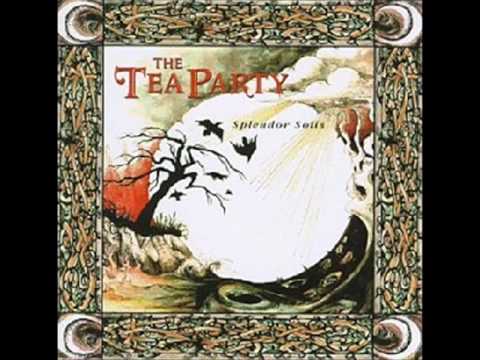 Youtube: The Tea Party - Dreams of Reason