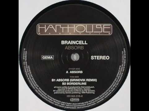 Youtube: Braincell - Absorb (Grindvik Remix) - Harthouse Mannheim