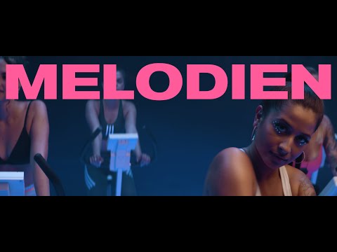 Youtube: MEL - MELODIEN (prod. by MENJU)