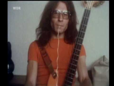 Youtube: Guru Guru - Electric Junk (1971)