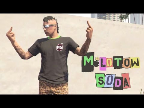 Youtube: Molotow Soda - Ghetto für die reiche Minderheit