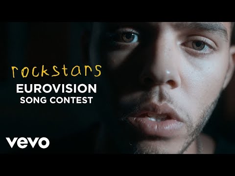 Youtube: Malik Harris - Rockstars (Official Video)