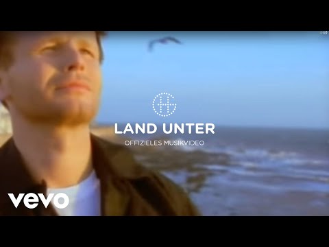 Youtube: Herbert Grönemeyer - Land unter (offizielles Musikvideo)