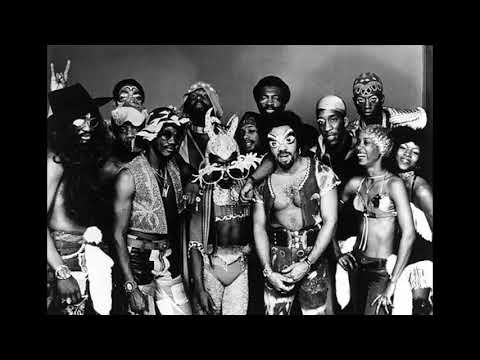 Youtube: FUNKADELIC-In The Cabin Of My Uncle Jam (P Is The Funk)