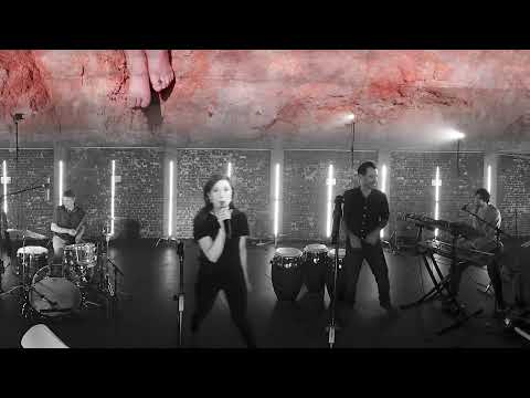 Youtube: The Cat Empire feat. Eloïse Mignon - La Sirène 360º (Official Video)