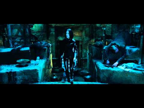 Youtube: Underworld Awakening 3D | trailer US (2012) Kate Beckinsale