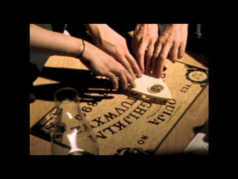 Youtube: Scariest Ouija Board Demon ZOZO Possessed Girl