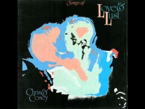 Youtube: Chris & Cosey - Talk to me