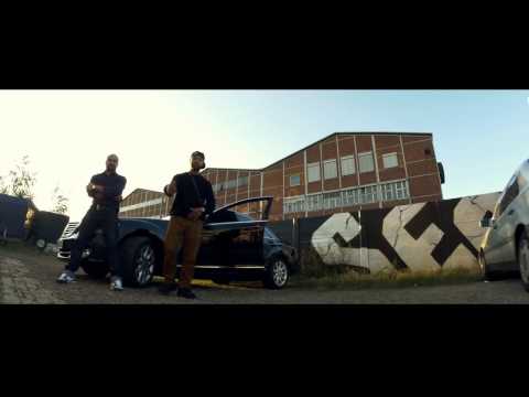 Youtube: Ridwan & Amok - Bagaluten Bremer PT 2 (Video)