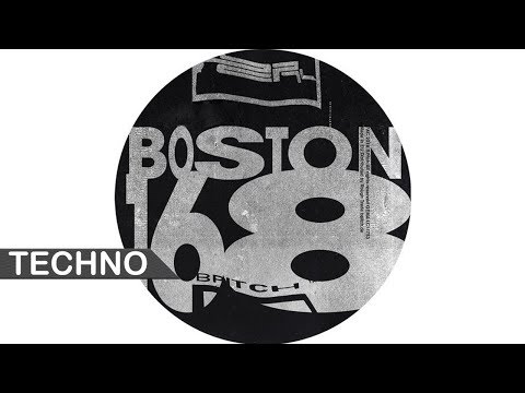 Youtube: Boston 168 - Cosmic Tribe