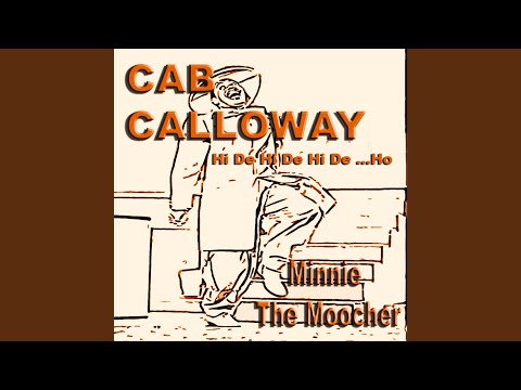 Youtube: Minnie The Moocher