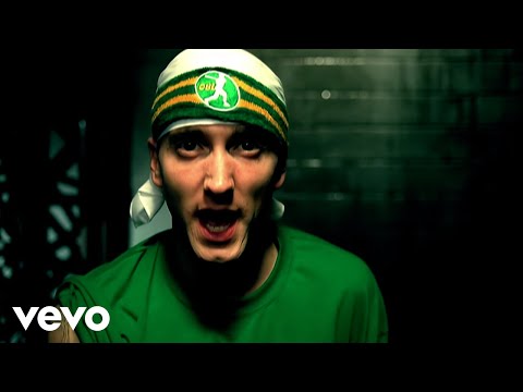 Youtube: Eminem - Sing For The Moment (Official Music Video)