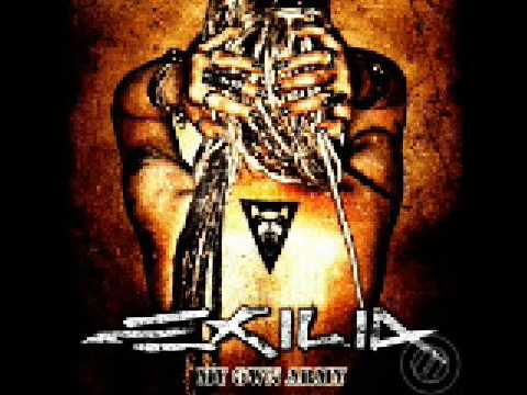 Youtube: Exilia - In The Air Tonight (Phil Collins cover)