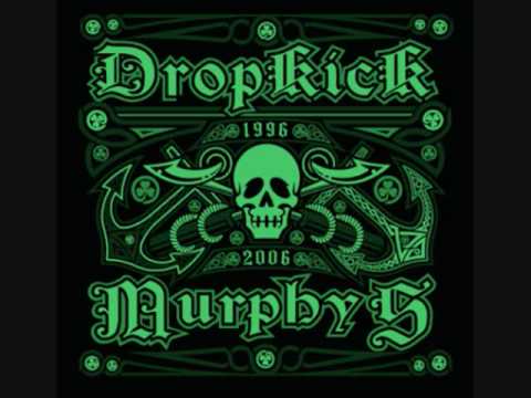 Youtube: Dropkick Murphys-Drink and Fight