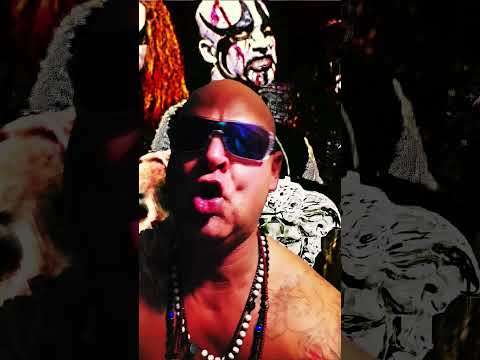 Youtube: Old Mans Child - Felonies Of The Christian Art - Cover - The Southgate Rehearsals - Ice Station 07