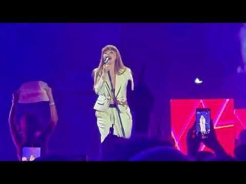 Youtube: Annalisa - Canzone Estiva (Party Like A Deejay Piazza Sempione Arco della Pace Milano - 6/06/2026) 