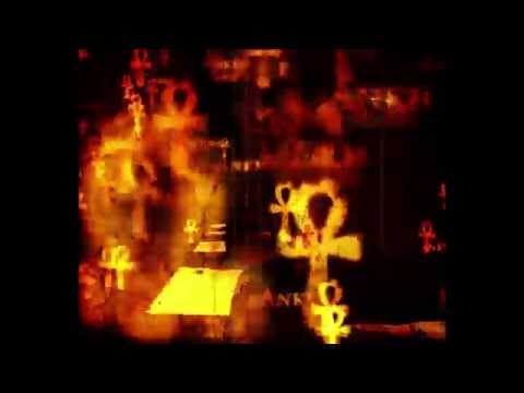 Youtube: Scarab :: Ankh [Official Backdrop Show]