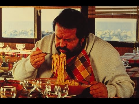 Youtube: Folge 3: Ich esse... also bin ich! - Bud Spencer Web-Serie (deutsch)