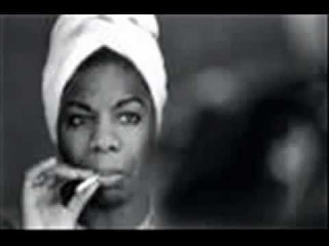 Youtube: Nina Simone  Feeling Good