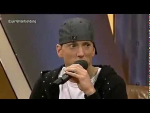 Youtube: Eminem bei Raab xD