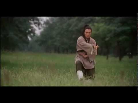 Youtube: Jet li - Tai Chi master theme song (chinese)