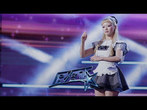 Youtube: Babyslow, moment special pe scena talentelor! „Ăsta este nivelul maxim” | Românii Au Talent S16