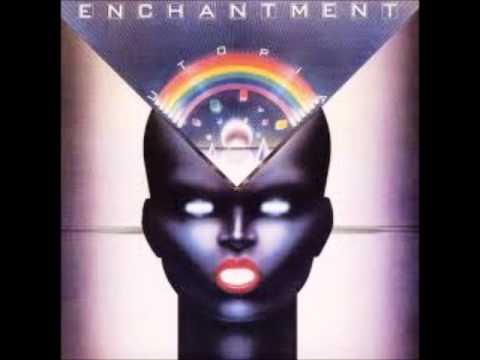 Youtube: Enchantment- Somebody's Loving You (1983)