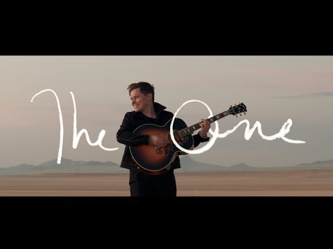 Youtube: Michael Patrick Kelly - The One (Official Video)