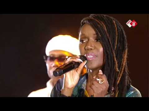 Youtube: North Sea Jazz Festival 2022: Nile Rodgers & Chic (5/5)