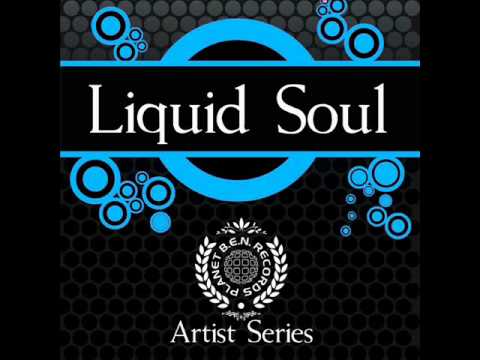 Youtube: Liquid Soul - Hypnotic Energy