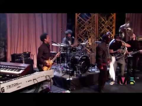 Youtube: The Roots - You Got Me (Live on SoulStage 2008)