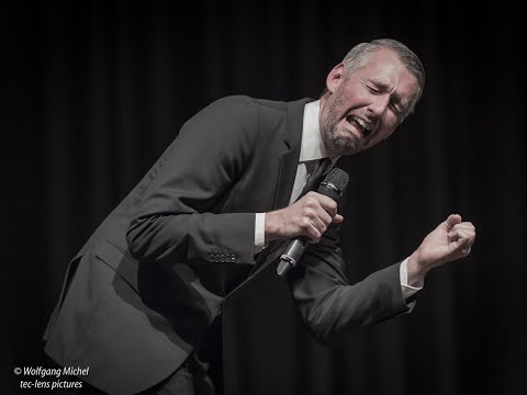 Youtube: Pufpaff: Mit der S-Klasse durchs Ghetto! Kabarett Stand Up Comedy - NEU in HD!