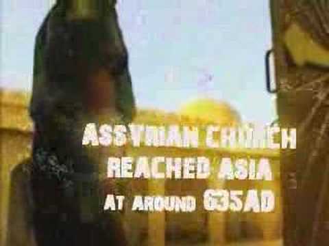 Youtube: The Forgotten People (Assyrians)