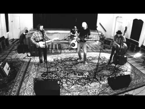 Youtube: Daniel Norgren – I Waited For You (Studio Live)