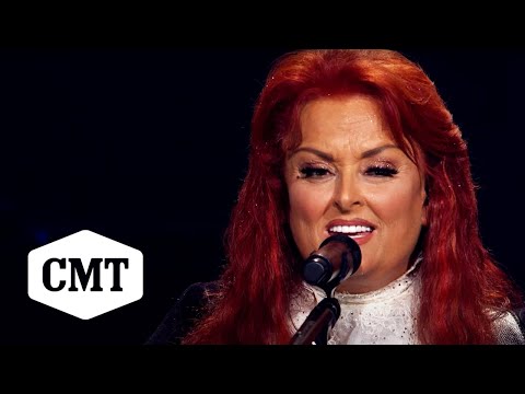 Youtube: Wynonna Judd Performs "Grandpa" | The Judds: Love Is Alive - Final Concert