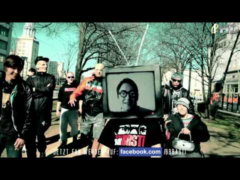 Youtube: Battleboi Basti (OFFICIAL HD VERSION) - VBT-Splash 2012 8tel vs. 3 Pups + Lyrics