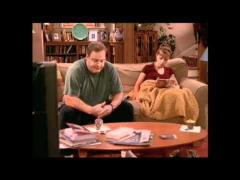Youtube: The King of Queens - Bottom of the Cup