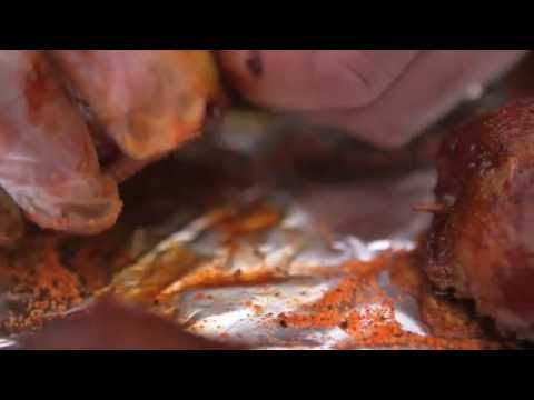 Youtube: American Smoke BBQ Documentary Trailer A