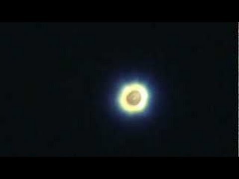 Youtube: UFO Sighting with Glowing Color Lights above Bergen, Norway - FindingUFO