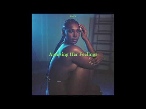 Youtube: dvsn - Blessings (Official Audio)