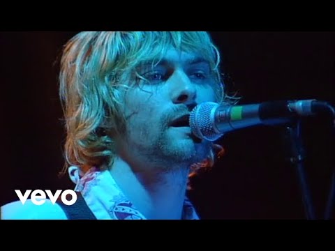 Youtube: Nirvana - In Bloom (Live at Reading 1992)