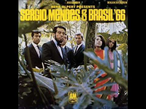 Youtube: Sergio Mendes - One Note Samba