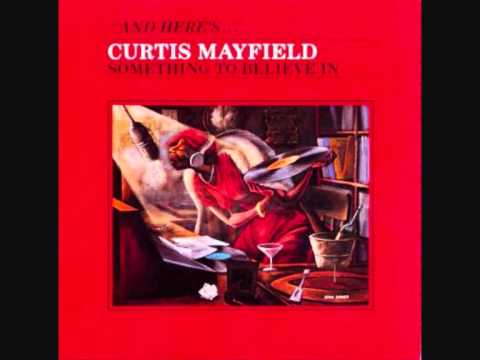 Youtube: Curtis Mayfield - Tripping Out (1980).wmv
